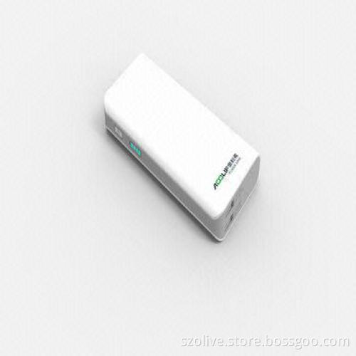Hot Selling 8,800mAh Universal Portable Power Bank